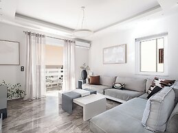 Nikis Dream Luxury Apartments