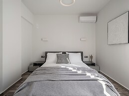 Nikis Dream Luxury Apartments