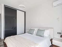 Nikis Dream Luxury Apartments