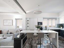 Nikis Dream Luxury Apartments