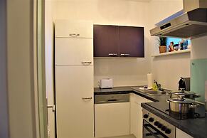 Belvedere Apartment