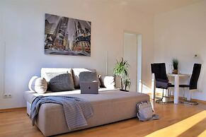 Belvedere Apartment