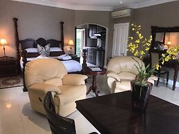 Luxury Beach Apartments