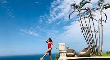 Luxury Beach Apartments