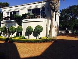 Luxury Beach Apartments