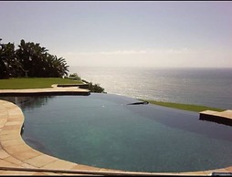 Luxury Beach Apartments
