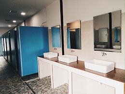 Seahorse Lipe Hostel