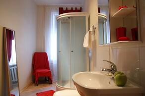 Sverchkov 8 Hotel