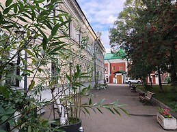 Sverchkov 8 Hotel