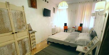 Sverchkov 8 Hotel