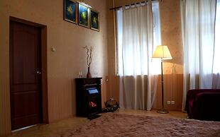 Sverchkov 8 Hotel