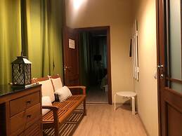 Sverchkov 8 Hotel