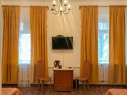 Sverchkov 8 Hotel