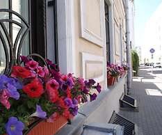 Sverchkov 8 Hotel