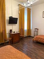 Sverchkov 8 Hotel