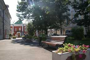 Sverchkov 8 Hotel