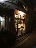 Ryokan Nakadaya