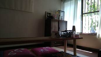 Ryokan Nakadaya