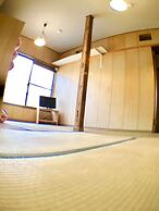Ryokan Nakadaya
