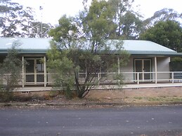 Gibraltar House