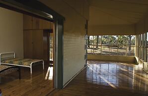 Gundabooka Cottages
