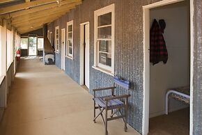 Gundabooka Cottages