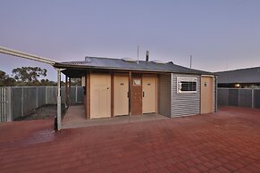 Mungo Shearers' Quarters