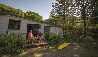Plomer Beach House