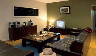 Plomer Beach House