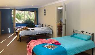 Plomer Beach House