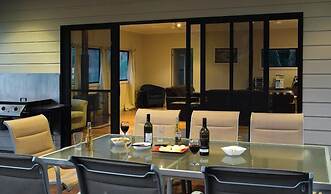 Plomer Beach House