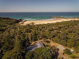 Plomer Beach House