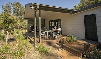 Plomer Beach House