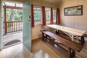 Toms Cabin