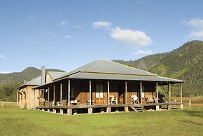 East Kunderang Homestead