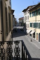 Palazzo Vasarri