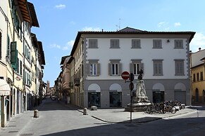 Palazzo Vasarri