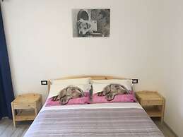Agriturismo da Ysy