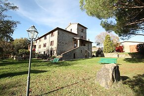 Agriturismo Borgo Podernovo
