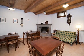 Agriturismo Borgo Podernovo