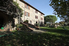 Agriturismo Borgo Podernovo