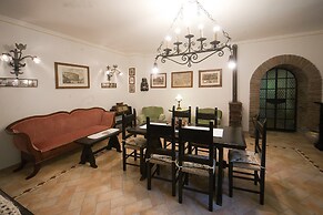 Agriturismo Borgo Podernovo