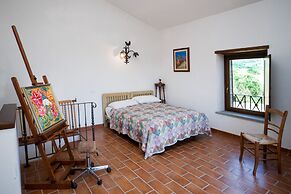 Agriturismo Borgo Podernovo