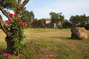 Agriturismo Borgo Podernovo