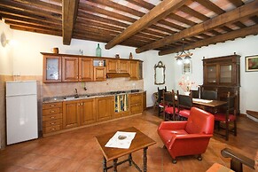 Agriturismo Borgo Podernovo