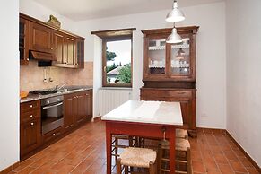 Agriturismo Borgo Podernovo