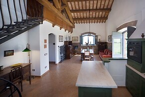 Agriturismo Borgo Podernovo