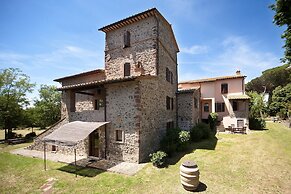Agriturismo Borgo Podernovo