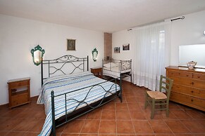 Agriturismo Borgo Podernovo
