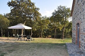 Agriturismo Borgo Podernovo